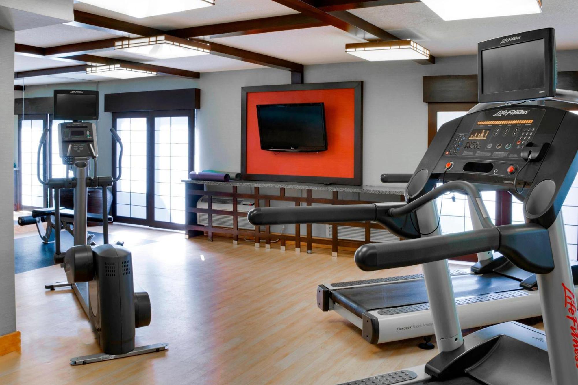 Courtyard By Marriott 3* Ocala