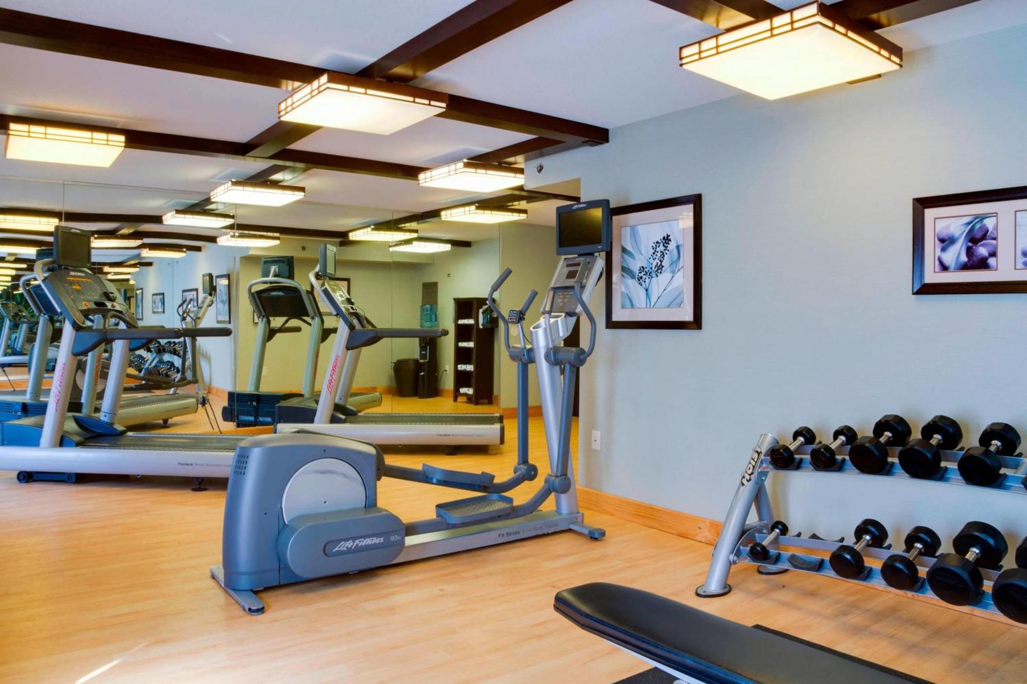 Hotel Courtyard By Marriott 3*