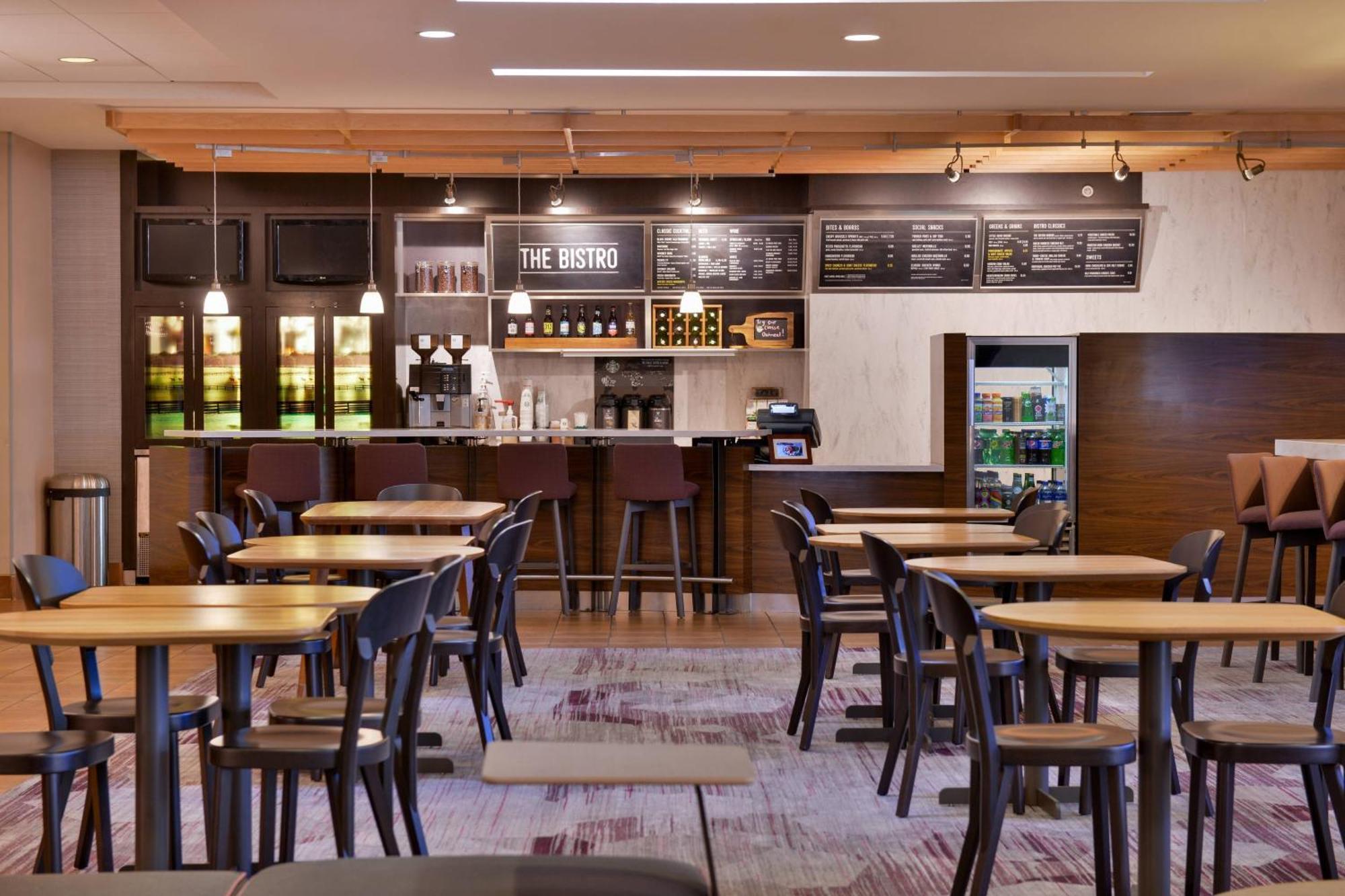 Courtyard By Marriott Ocala