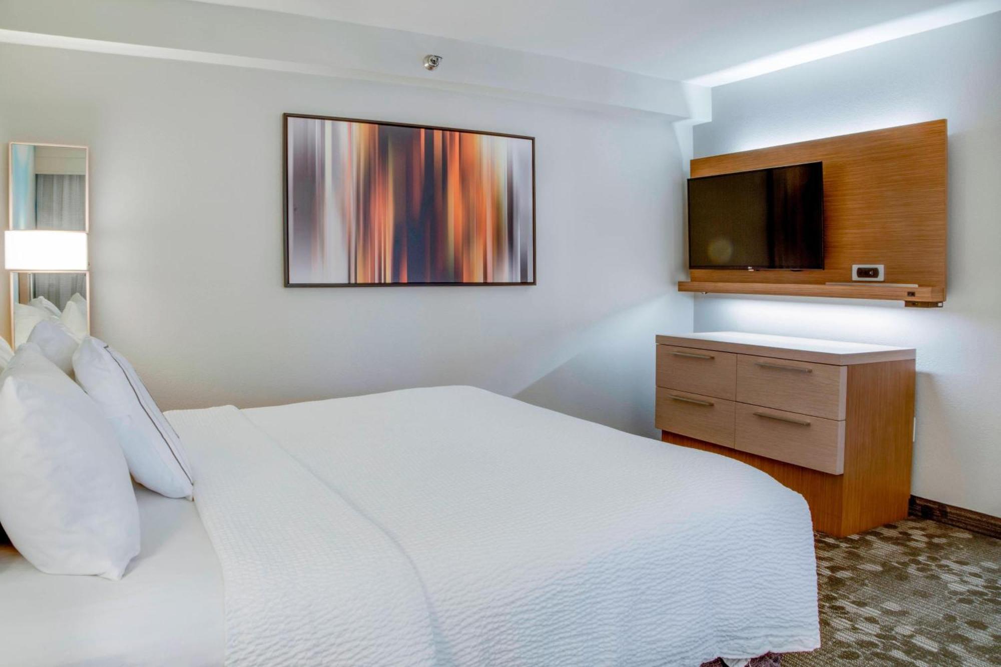 Hotel Courtyard By Marriott Ocala